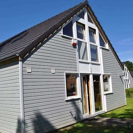 Bungalow Froid-Chapelle Eksteriør bilde