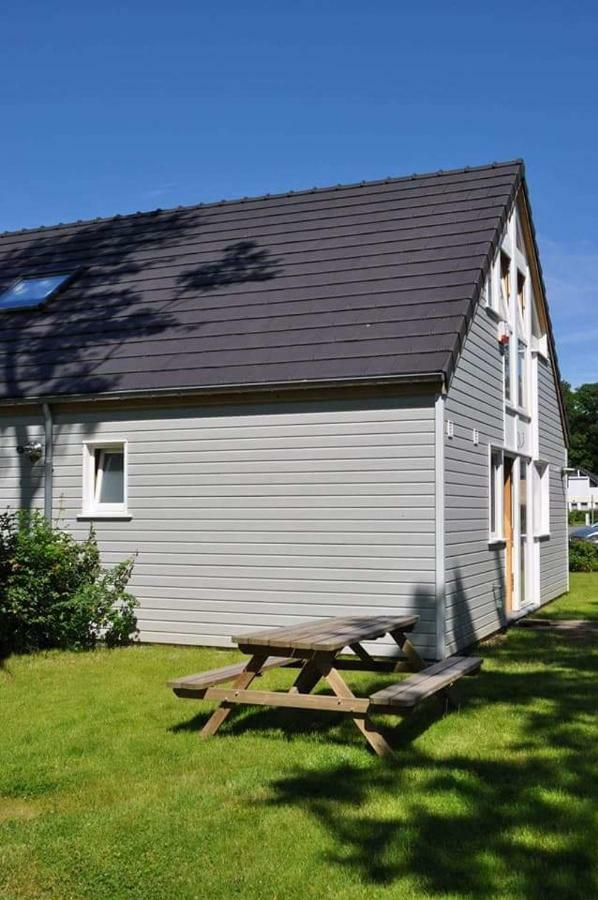 Bungalow Froid-Chapelle Eksteriør bilde
